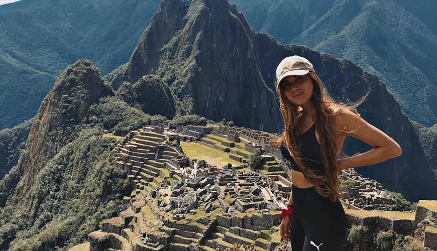 Inca Jungle Tour Treks to Machupicchu